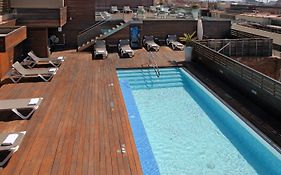 Lleo Hotel Barcelona 3*